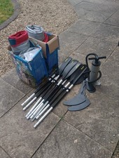 Sevylor tahiti plus for sale  STROUD