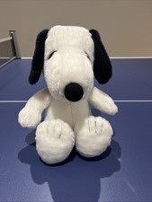 Peanuts snoopy plus for sale  LONDON