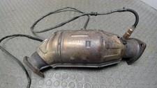 Katalysator passat variant gebraucht kaufen  Warendorf