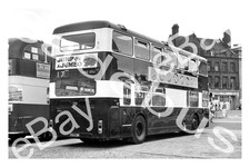 Bus photograph reading for sale  ALFRETON