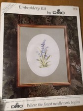 Surface embroidery kit for sale Surface embroidery kit for sale  TODMORDEN