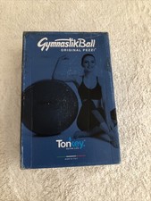Tonkey gymnastikball riginal gebraucht kaufen  Korschenbroich