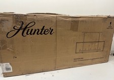 Hunter woodburn light for sale  Anderson