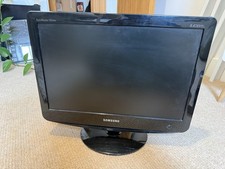 Samsung syncmaster 932mw for sale  PETERBOROUGH