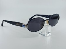 Blumarine sunglasses woman usato  Catania