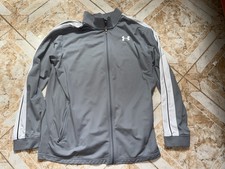 Under armour trainingsjacke gebraucht kaufen  Blankenfelde