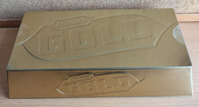 Mcvitie gold bar for sale  NEWCASTLE