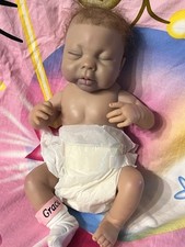 Ashton drake reborn for sale  Summerfield