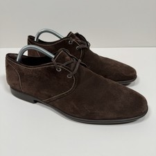 Weston men suede d'occasion  Expédié en Belgium