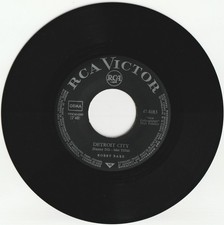 Bobby bare detroit gebraucht kaufen  Donauwörth
