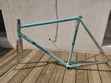 Bianchi reparto corse d'occasion  Pourrières