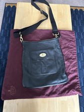 Mulberry black grain for sale  SHEFFIELD