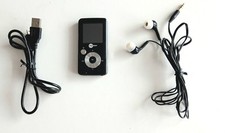 MPMAN – Baladeur MP4 MP3  – Noir – 2 Go – Radio FM – Accessoires Inclus comprar usado  Enviando para Brazil