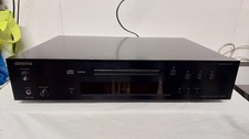 Lecteur onkyo 7030 d'occasion  Pfastatt