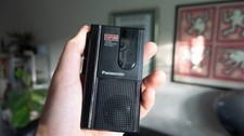 Top vintage panasonic gebraucht kaufen  Köln