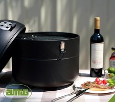 Fireplus barbecue portatile usato  Gaggiano