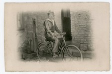 Carte photo marin d'occasion  Avignon