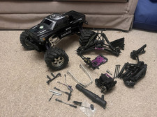 Hpi savage parts for sale  STEVENAGE