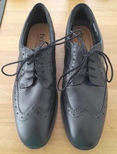 Mens hotter redwood for sale  FAREHAM
