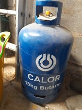 calor gas full for sale calor gas full for sale KINGSWINFORD