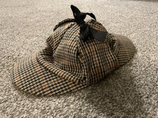 deerstalker for sale  CLEETHORPES