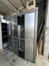 Baxter ov500g2ee double for sale  Katy