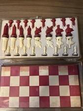 Vintage 1947 magnetic for sale  USA