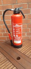 Schaumfeuerlöscher liter glor gebraucht kaufen  Barsinghausen