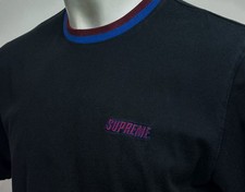 Supreme crew neck for sale  STOCKPORT