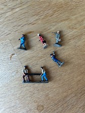 Märklin figuren 5st gebraucht kaufen  Bad Harzburg