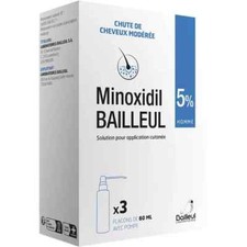 Offerta minoxìdìl biorga usato  Italia