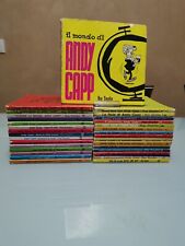 Andy capp completa usato  Lucca