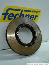 Bremsscheibe innenbelüft 377x gebraucht kaufen  Friesenheim