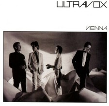 Ultravox - Vienna [Used Very Good CD] comprar usado  Enviando para Brazil