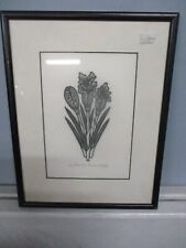 Framed signed 1978 for sale  Wallkill