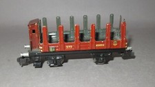 Märklin rungenwagen bremserha gebraucht kaufen  Birkenwerder