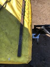 Amanco pushrod stationary for sale  RUGBY