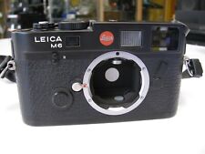 Leica ttl noir gebraucht kaufen  Duisburg