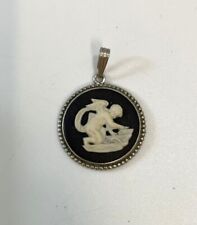 Wedgwood black jasper for sale  STROUD