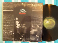 JOHN LENNON Rock 'N' Roll LP Apple 1975 EM ENCOLHIMENTO, usado comprar usado  Enviando para Brazil