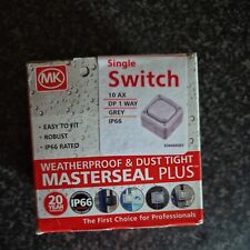 Electric masterseal plus for sale  CONSETT