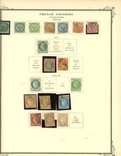 french collection stamps for sale french collection stamps for sale Delanson