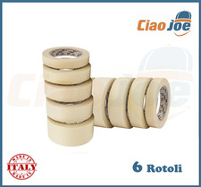 Rotoli nastro carta usato  Frattaminore