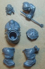 Ogor mawtribes stonehorn for sale  CHICHESTER