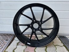 Cerchio posteriore bmw usato  Rosate