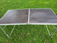 Aluminum frame card for sale  Coldspring