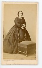 Photo cdv bonfils d'occasion  Expédié en Belgium