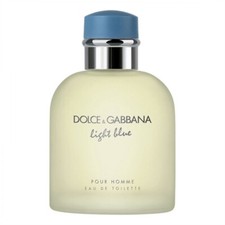 Light blue eau usato  Pizzo