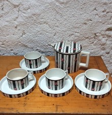 Tasses soucoupes théïère d'occasion  Langon