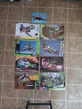 Ricky carmichael james for sale  Citrus Heights